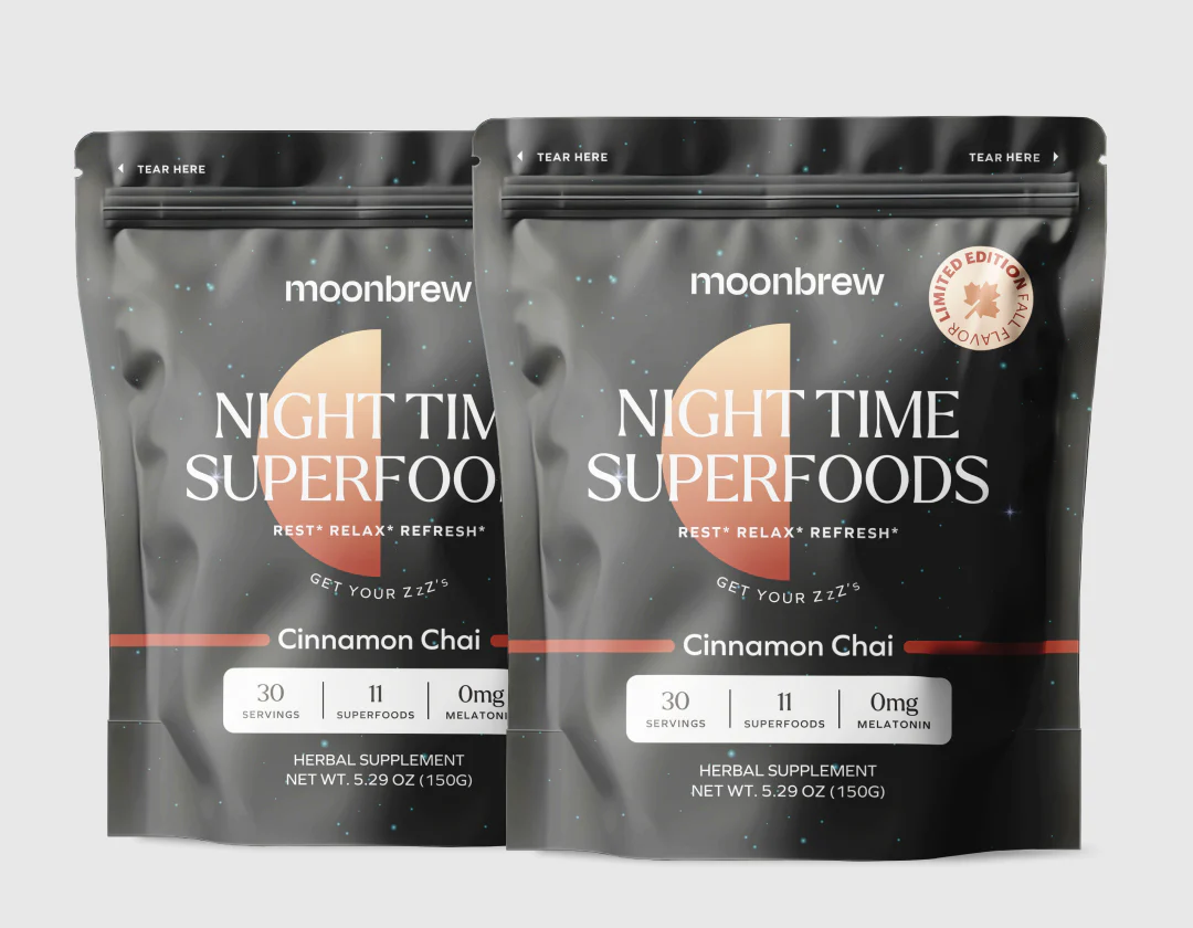 MoonBrew - 30 Servings - Image 11