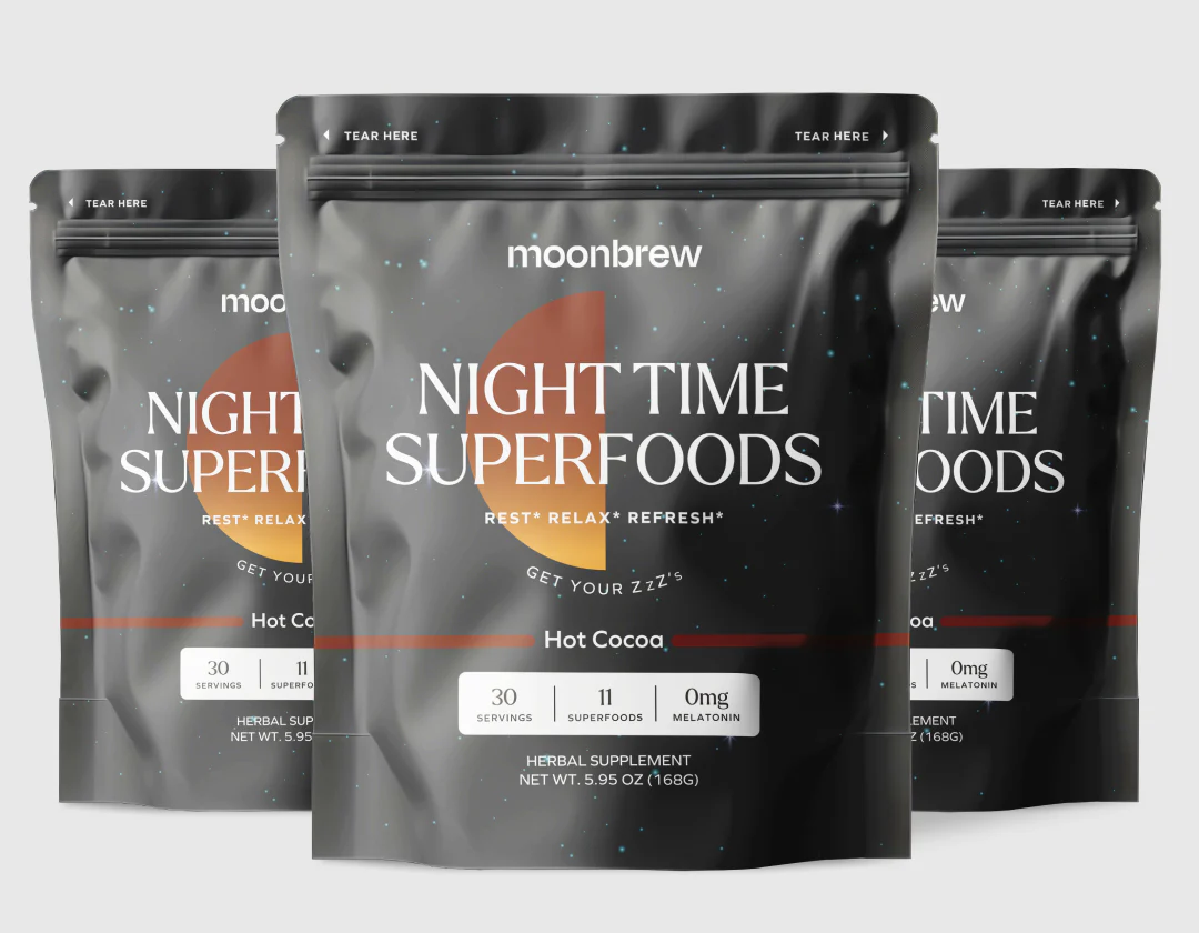 MoonBrew - 30 Servings - Image 12