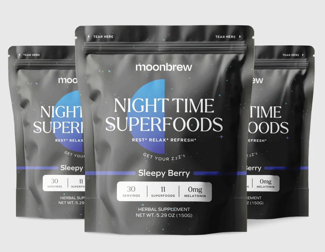 MoonBrew - 30 Servings - Image 14