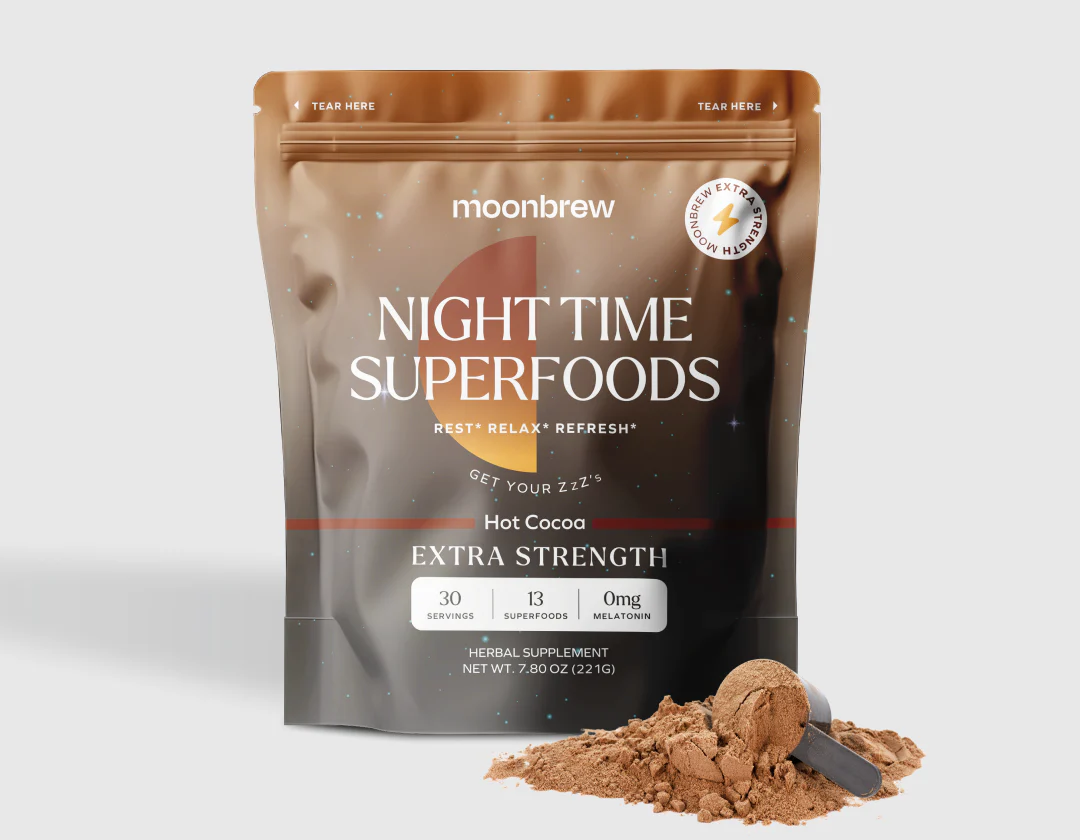 MoonBrew - 30 Servings - Image 17