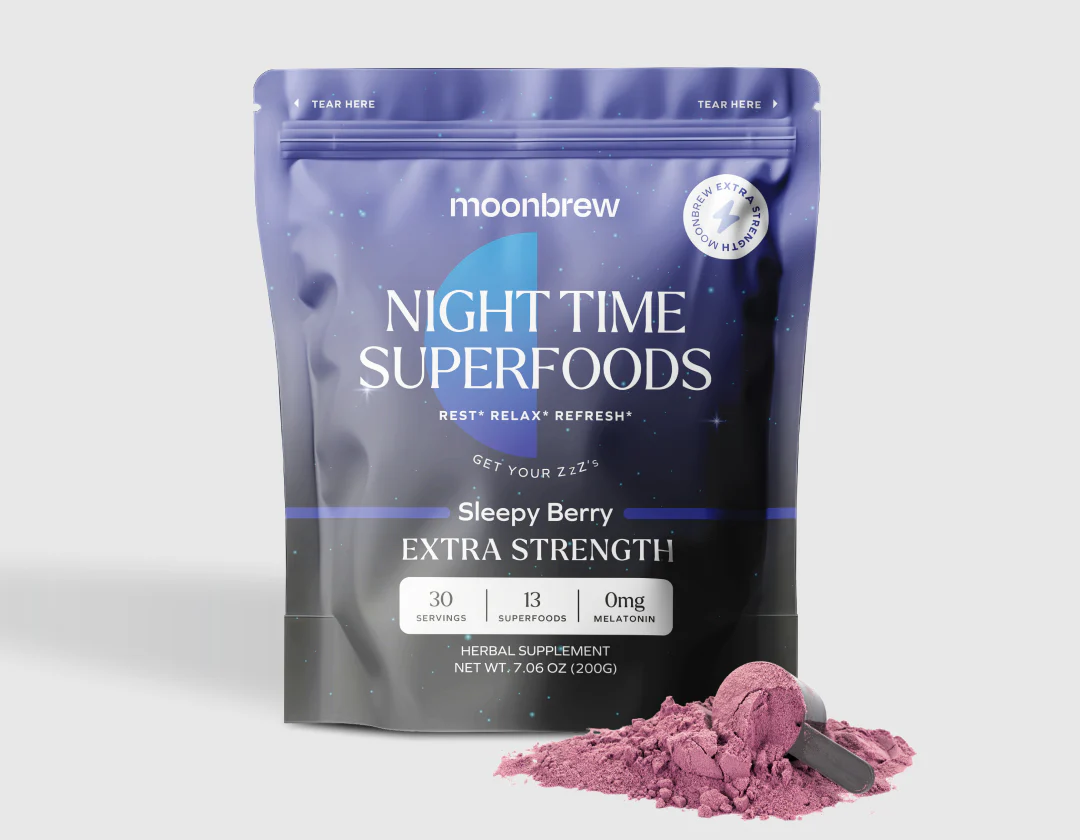 MoonBrew - 30 Servings - Image 21