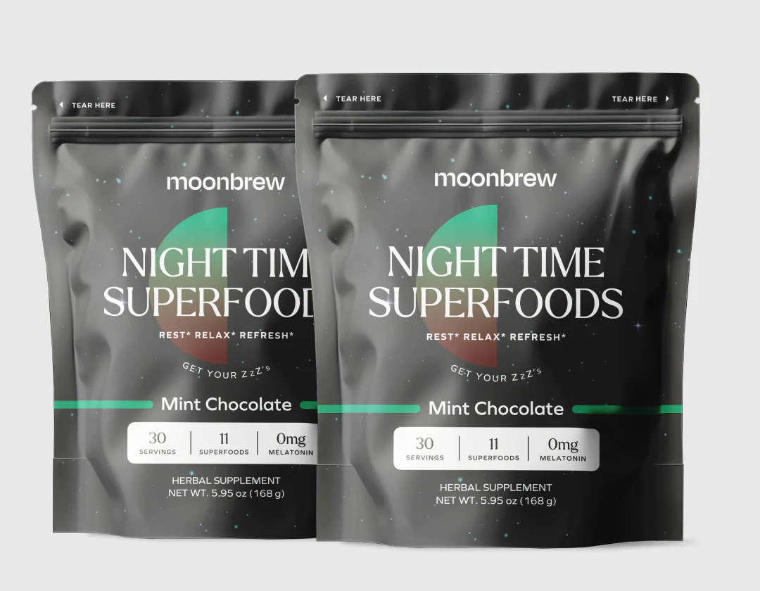 MoonBrew - 30 Servings - Image 23