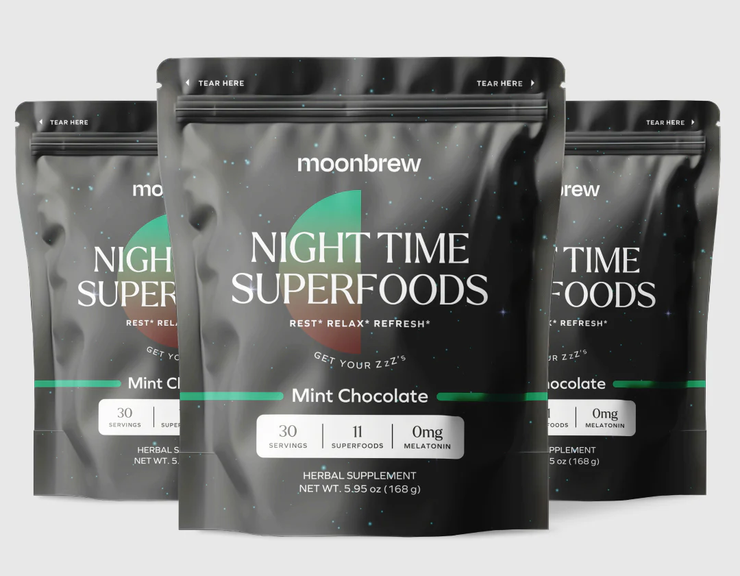 MoonBrew - 30 Servings - Image 24
