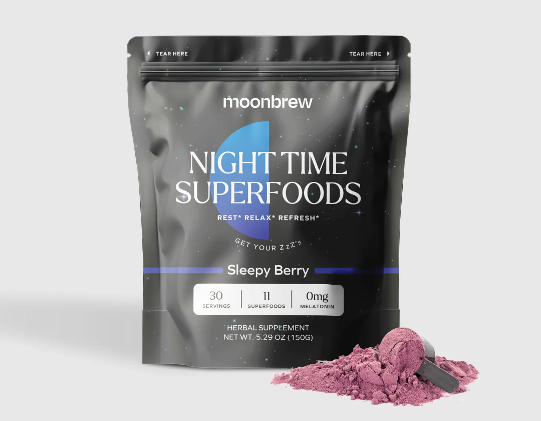 MoonBrew - 30 Servings - Image 25