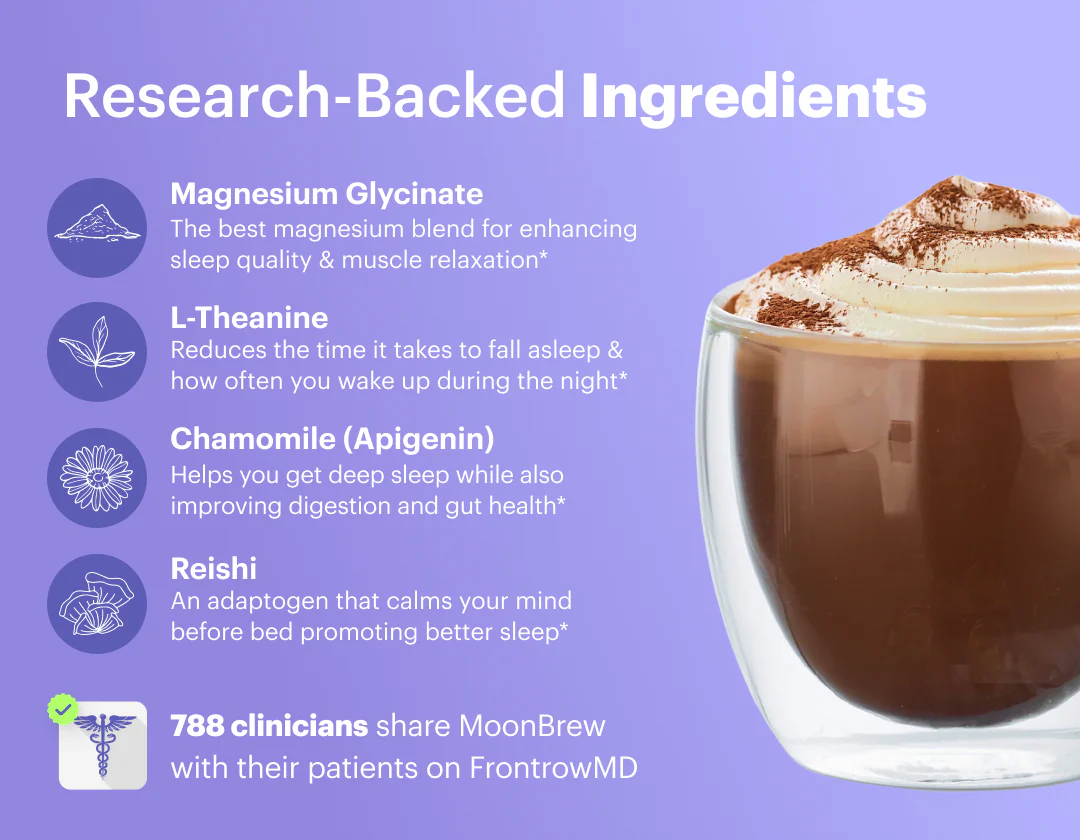 MoonBrew - 30 Servings - Image 3