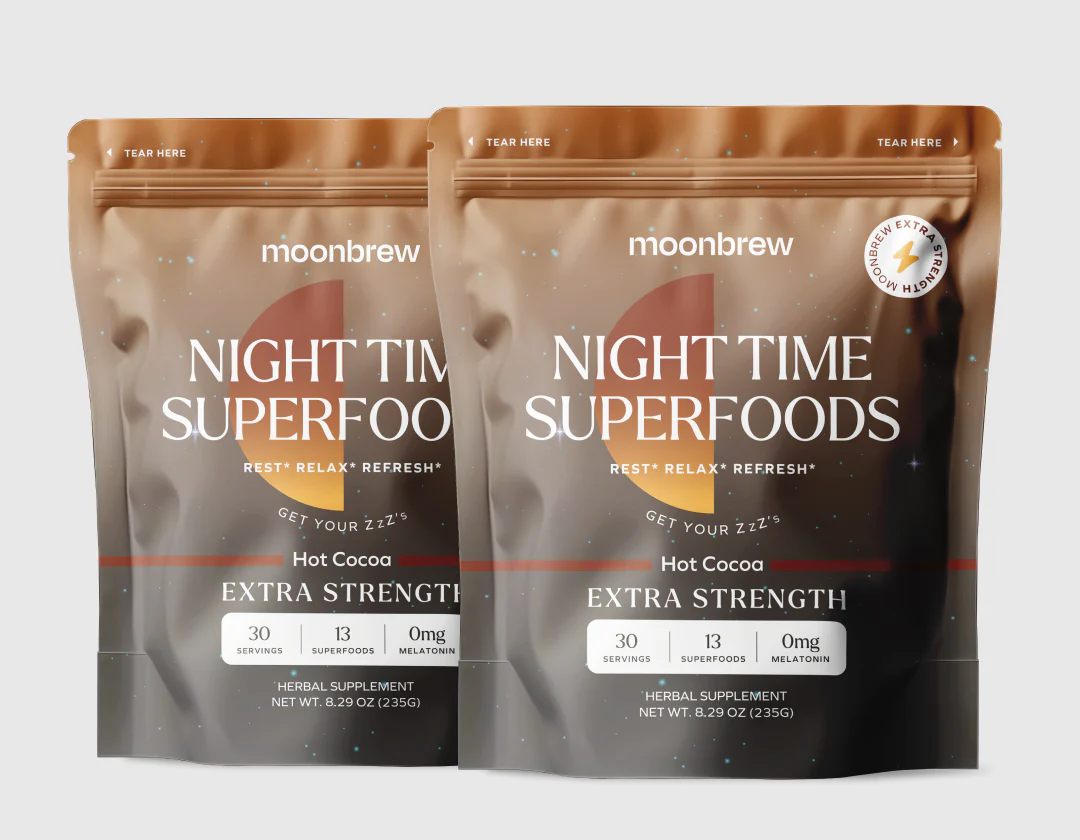 MoonBrew - 30 Servings - Image 7