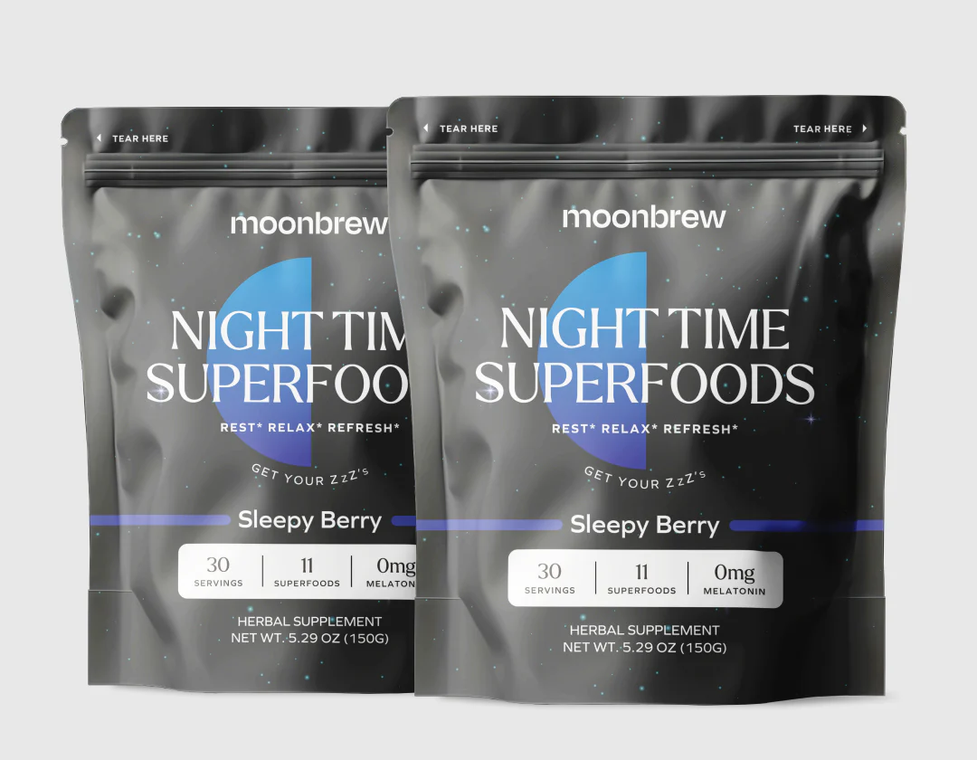 MoonBrew - 30 Servings - Image 9