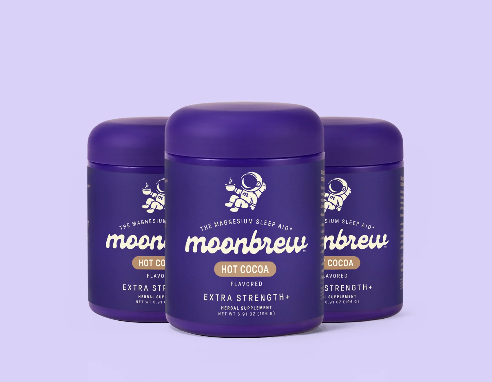 MoonBrew Extra Strength - Image 2