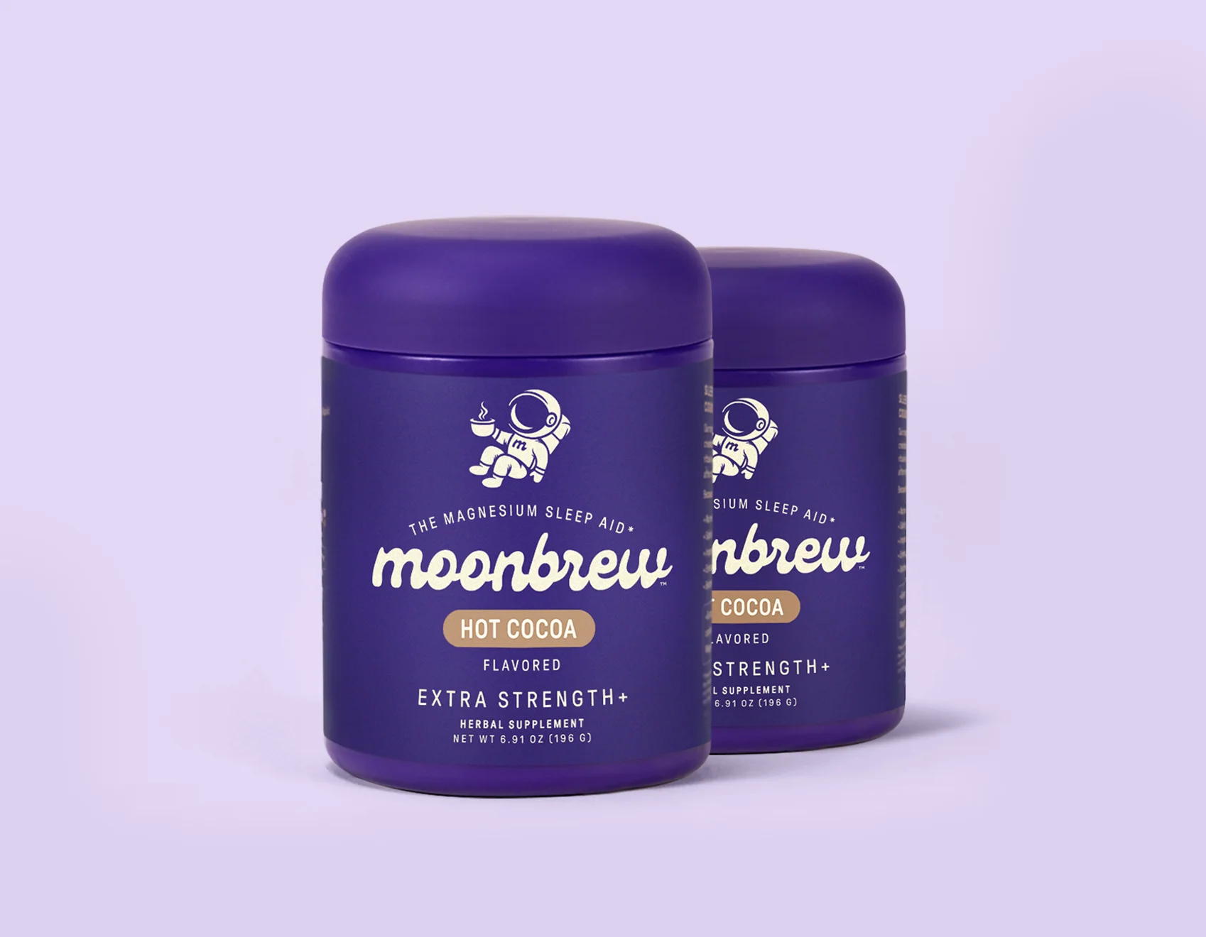 MoonBrew Extra Strength - Image 3