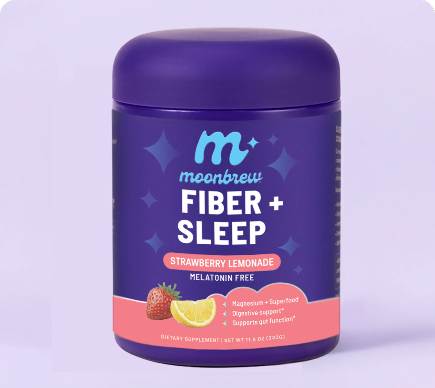 Sleep + Fiber - Image 2