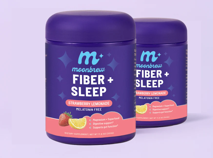 Sleep + Fiber - Image 4