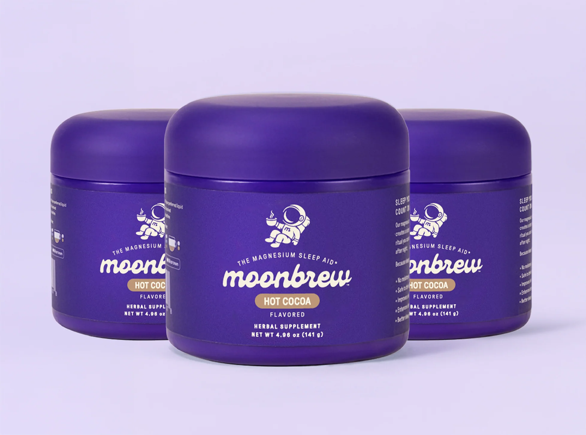 The Magnesium Sleep Aid (Homestyle) - Image 3